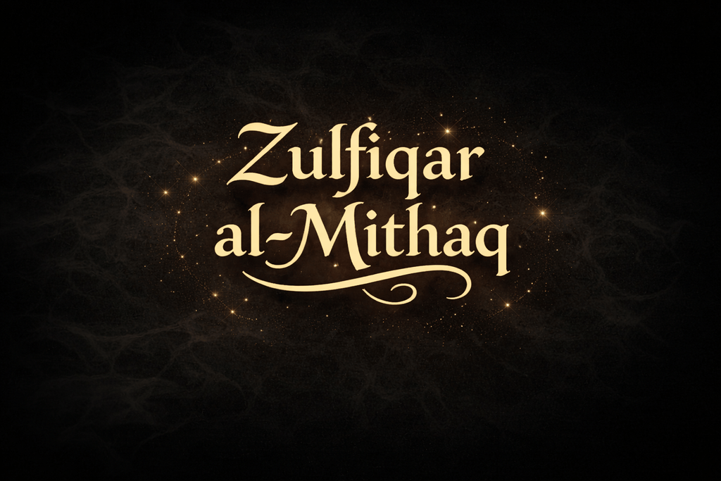 DLFQR · Zulfiqar al-Mithaq